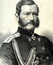 Mikołaj von Baumgarten