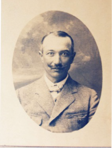 Jan Cybulski. (lata 20. XX wieku)