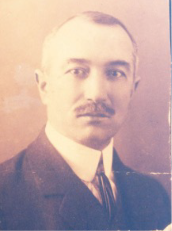 Jan Cybulski. (lata 30. XX wieku)