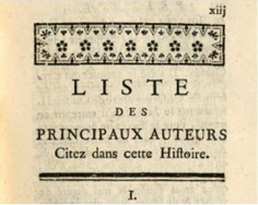 Rysunek 3. P.J. de Solignac, Histoire générale de la Pologne, J.T. Hérissant, Paris 1750, s. XIII