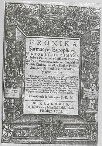 Egzemplarz z roku 2000