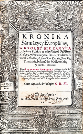 Egzemplarz z roku 2021