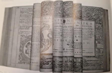 Egzemplarz z roku 2005