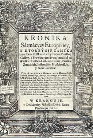 Egzemplarz z roku 2013