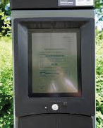 Parkomat przy Urzędzie Wojewódzkim | Głos Wielkopolski