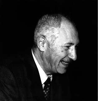 Mark Sokolianskyi