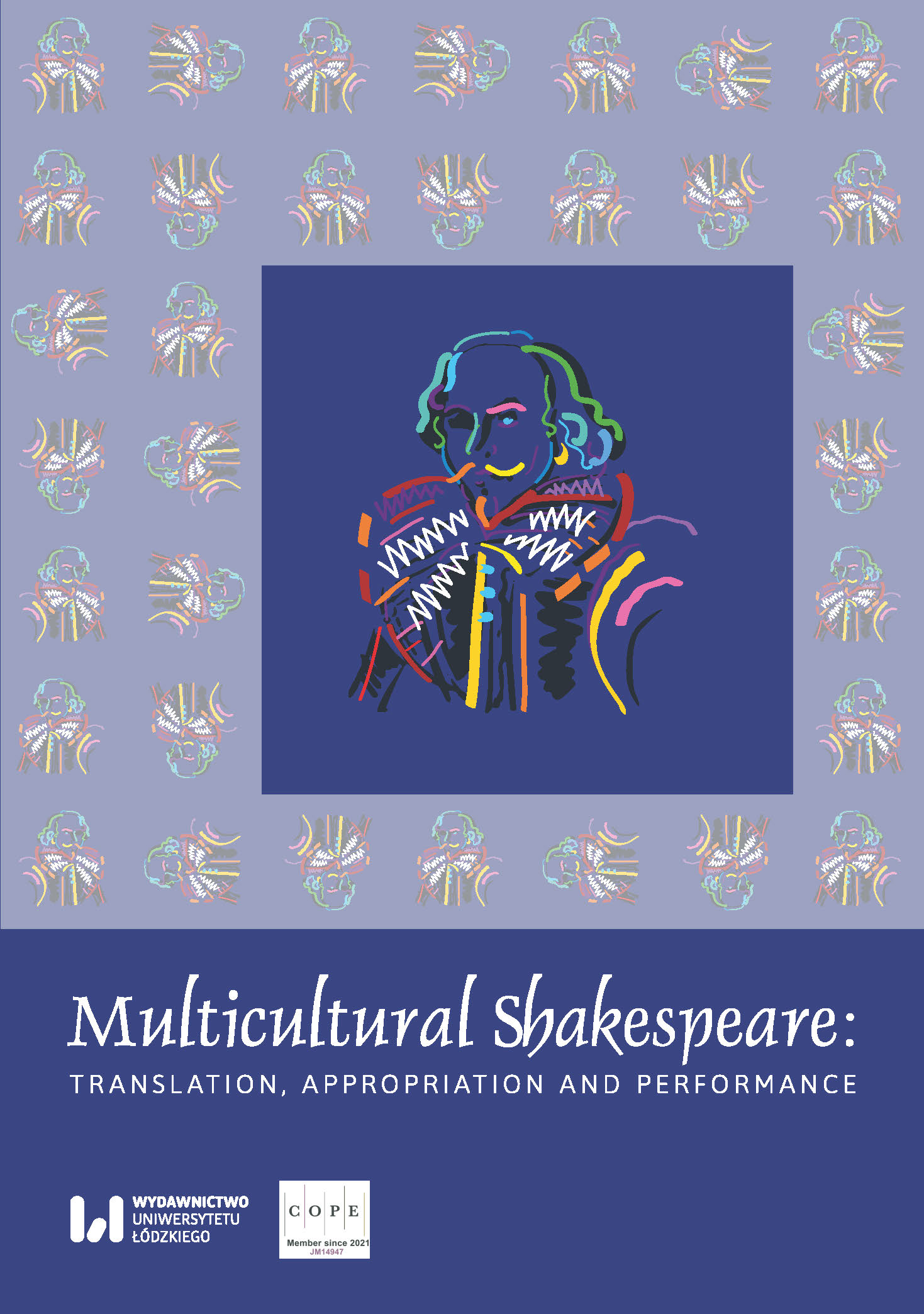 					View Vol. 31 No. 46 (2025): Thematic Volume: Shakespeare Shelter for Ukraine
				