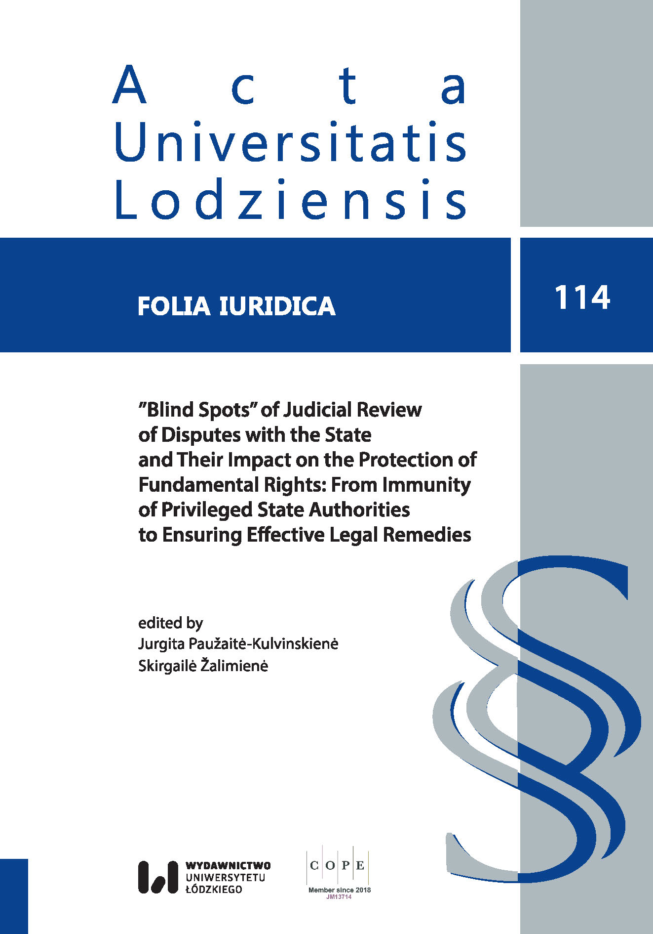 okładka/cover