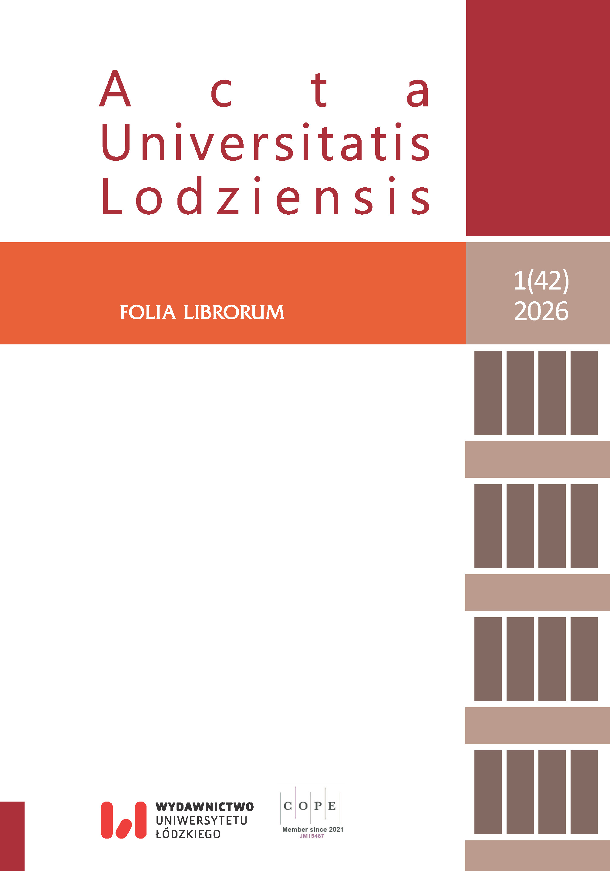 okładka/cover