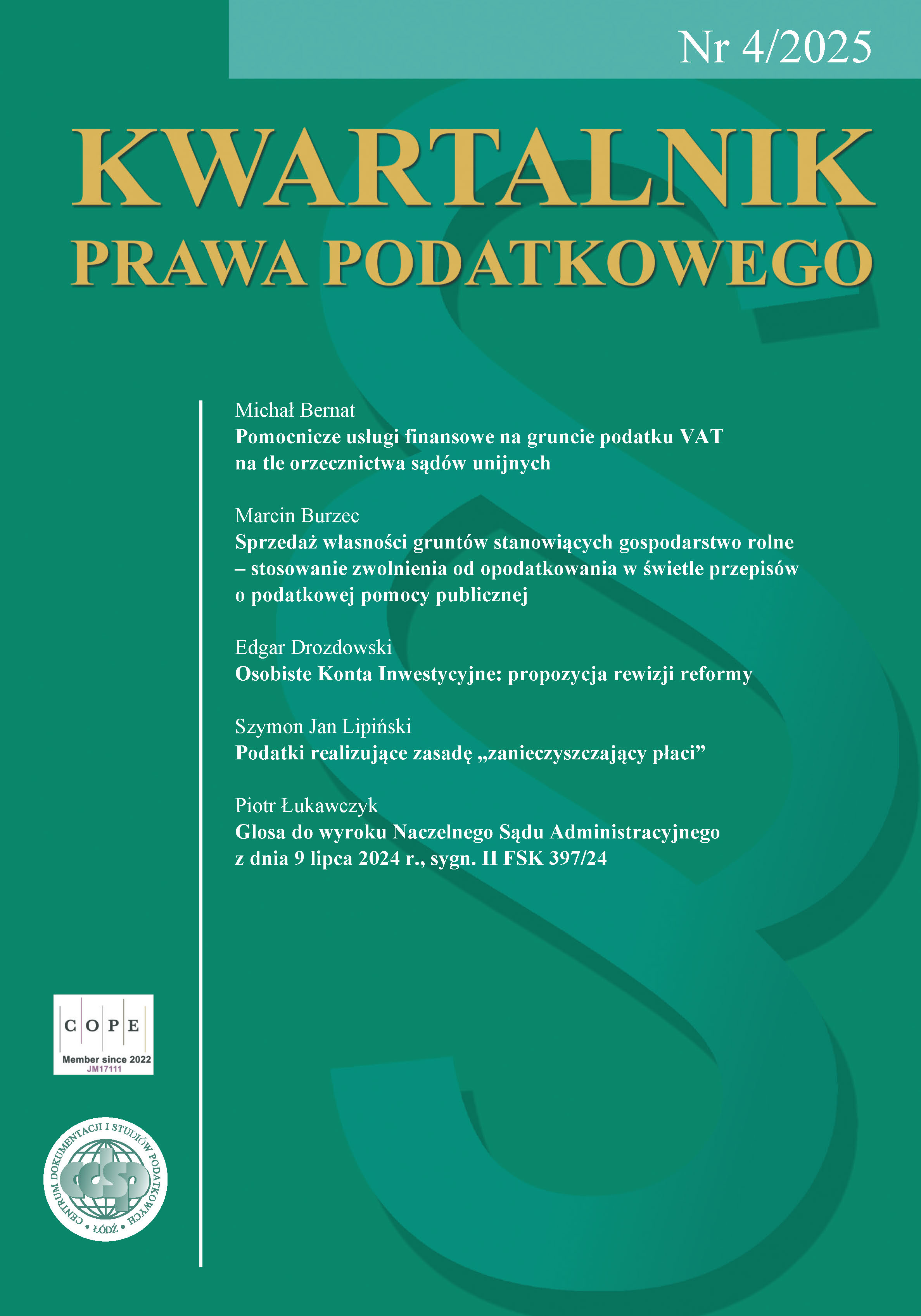 					Pokaż Nr 4 (2025)
				